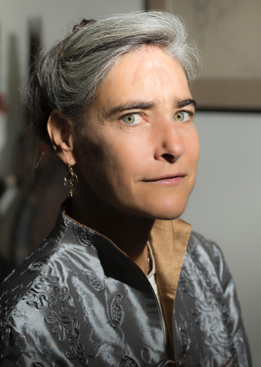 Sarah Chayes