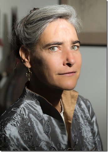 Sarah Chayes