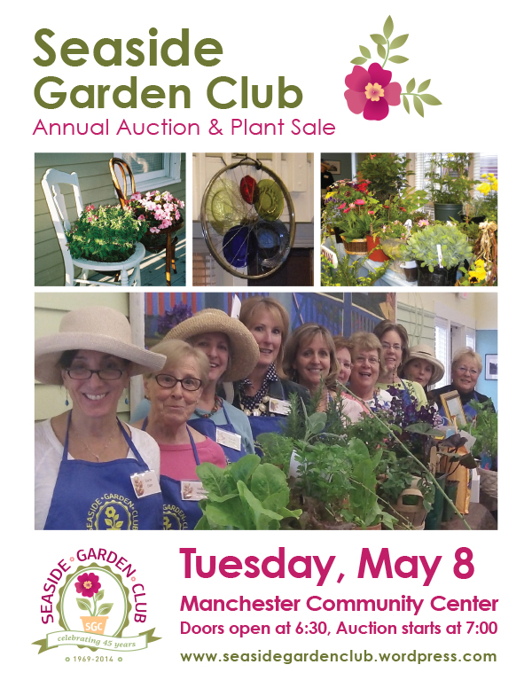 SGC 2018 Auction flyer.indd