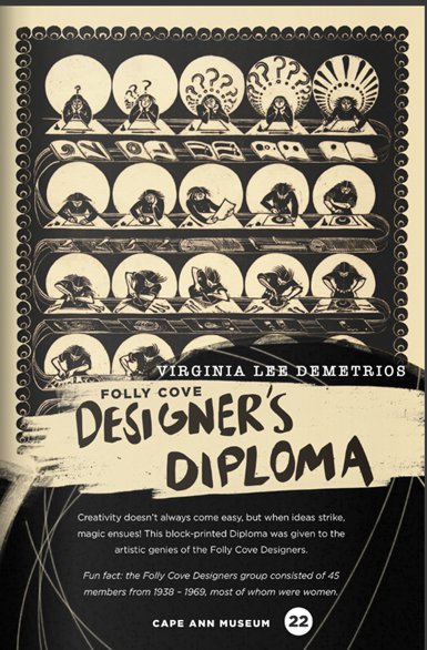 Virginia Lee Burton Demetrios