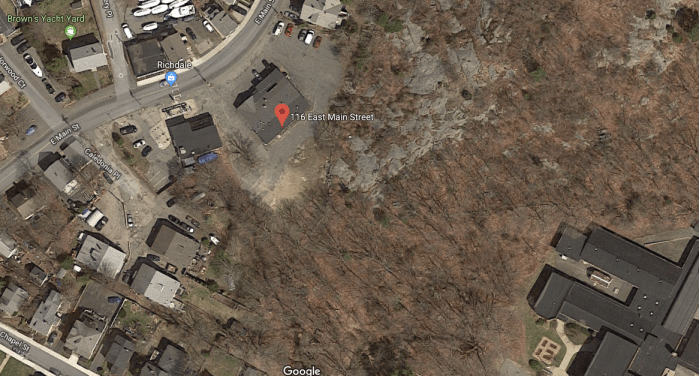 116EastMainStreet_GoogleMaps