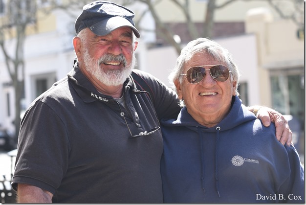 2012 5 8 Walks & GHS BB vs Malden 117