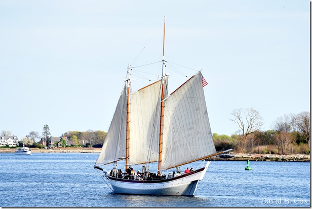2018 5 15 GHS BB & Softball & Walks 025