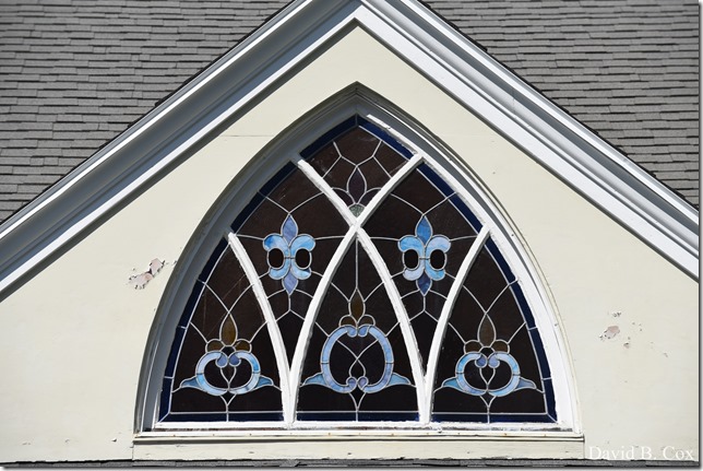 2018 5 26 A Weeks Walks 040