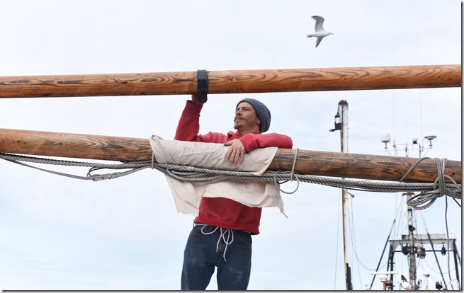 2018 5 4 Misc Walks & GHS Softball vs Swamp 028