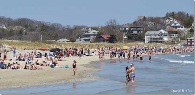 2018 5 4 Misc Walks & GHS Softball vs Swamp 065