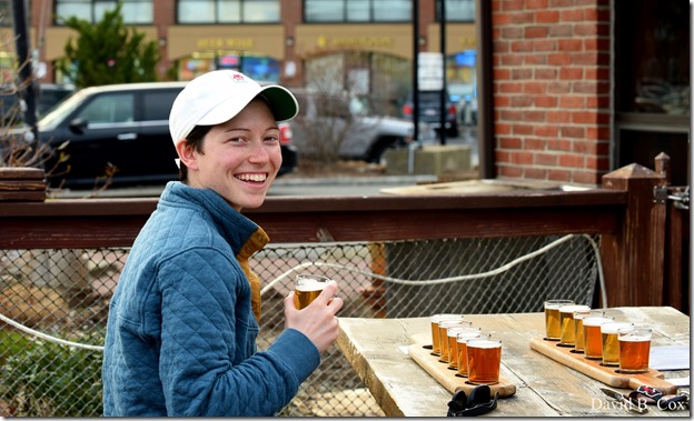 2018 5 4 Misc Walks & GHS Softball vs Swamp 068