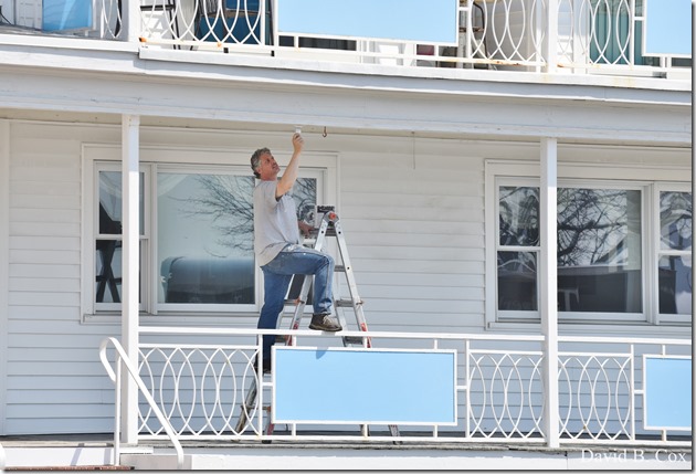 2018 5 4 Misc Walks & GHS Softball vs Swamp 101