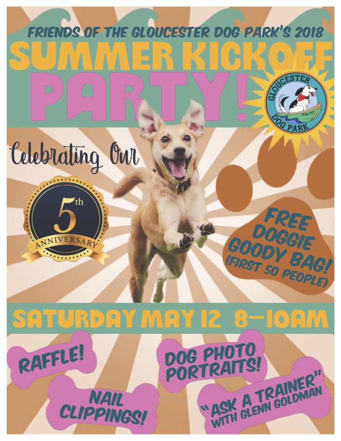 2018_5th_Summer Kickoff