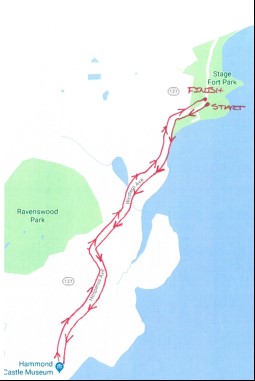BFB-5K-ROUTE