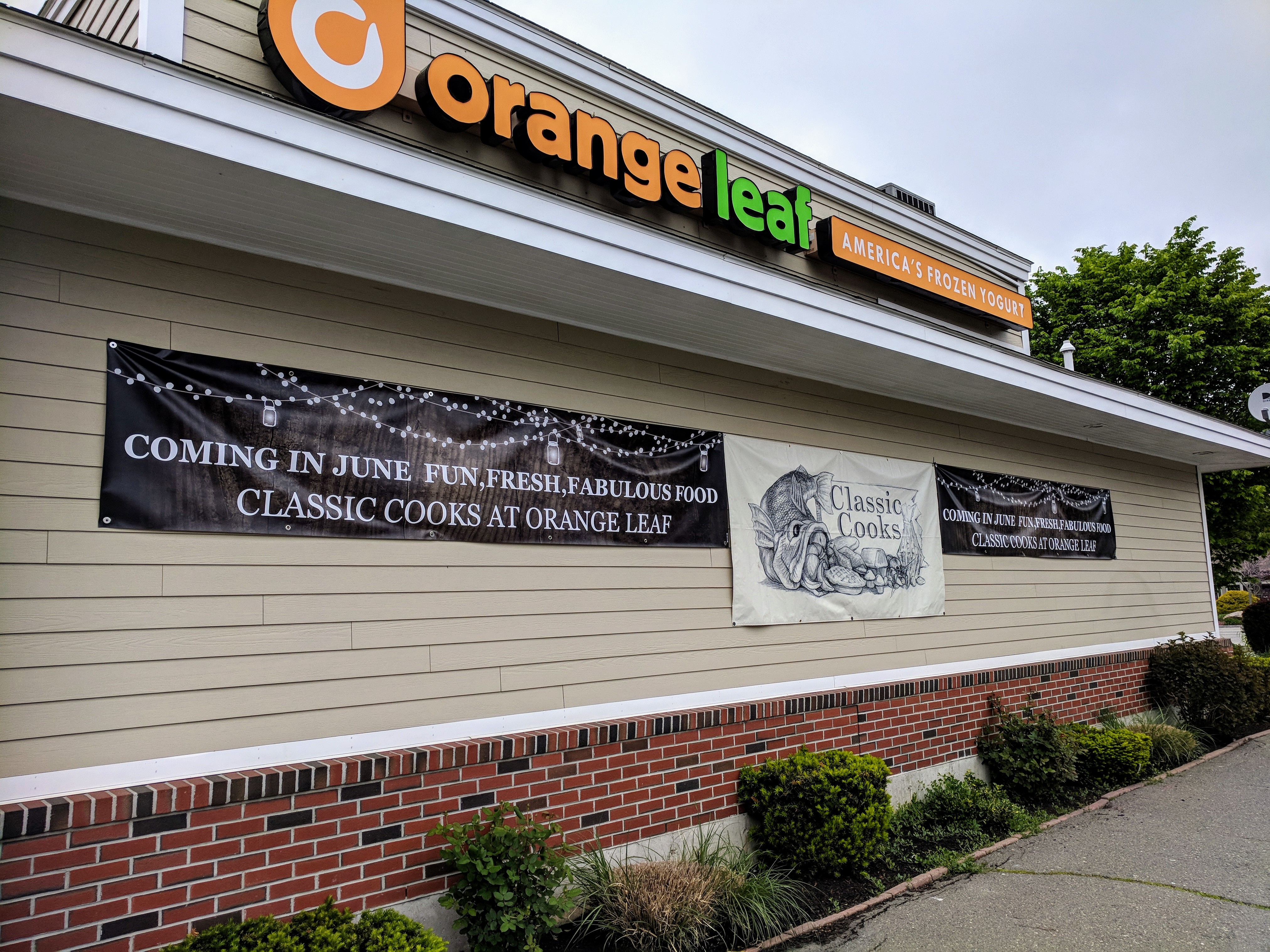 classic cooks joining Orange Leaf _20180528_©c ryan