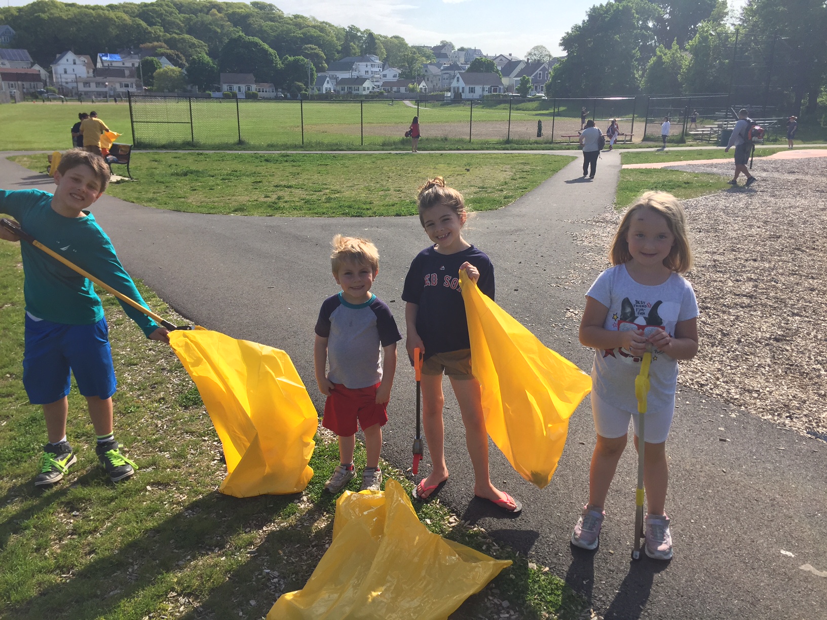 clean up - four kids.JPG