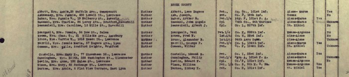 Essex Co Gold Star pg 1