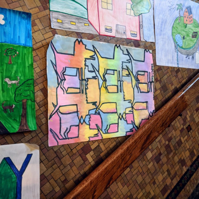 GPS annual arts festival - City Hall Gloucester Mass - O'Maley middle school student art _May 12 2018 ©c ryan_101352 (7).jpg