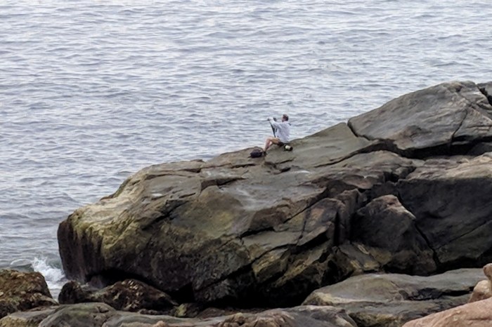 Right whale watching from shores Gloucester MA©c ryan_20180504_103632.jpg