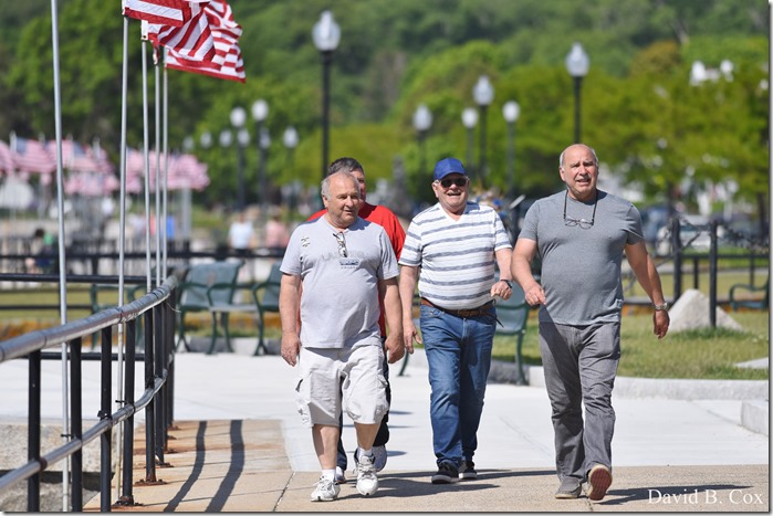 2018 6 18 GHS BB vs Dracut & A Week's Pics 048