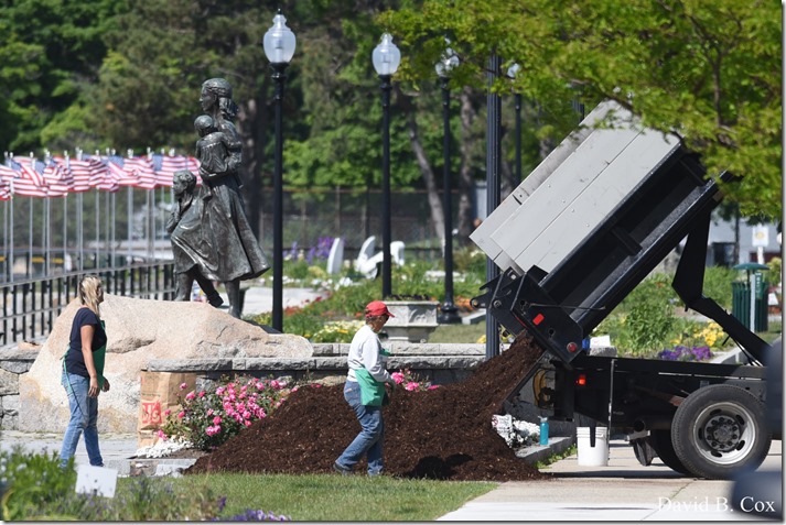 2018 6 18 GHS BB vs Dracut & A Week's Pics 049