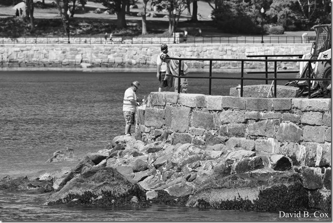 2018 6 18 GHS BB vs Dracut & A Week's Pics 062