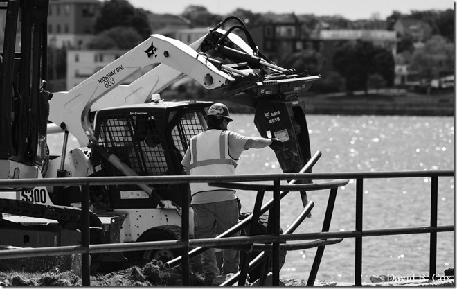 2018 6 18 GHS BB vs Dracut & A Week's Pics 066