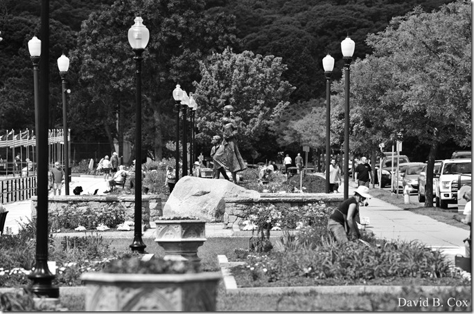 2018 6 18 GHS BB vs Dracut & A Week's Pics 073