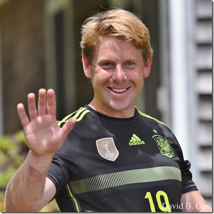 2018 6 18 GHS BB vs Dracut & A Week's Pics 094