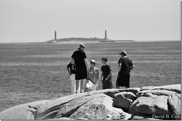 2018 6 18 GHS BB vs Dracut & A Week's Pics 124