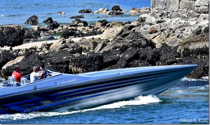 2018 6 18 GHS BB vs Dracut & A Week's Pics 135