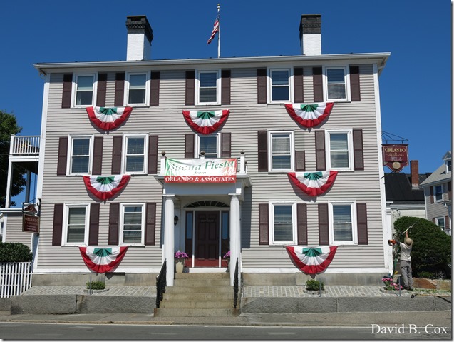 2018 6 27 Cannon Misc Walks Fiesta 012