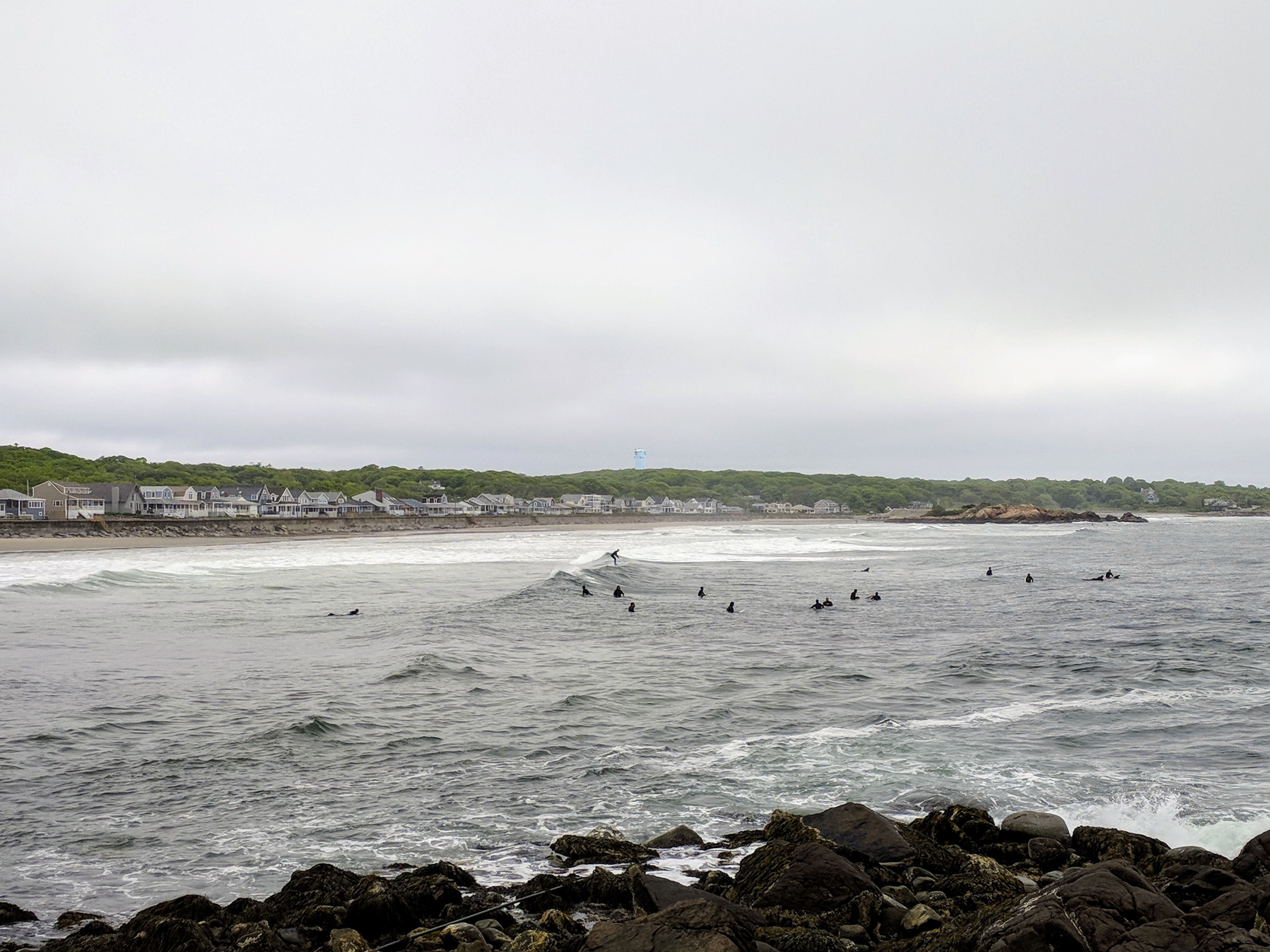 patient surfers June 6 2018 long Beach from Gloucester MA_©c ryan_085514