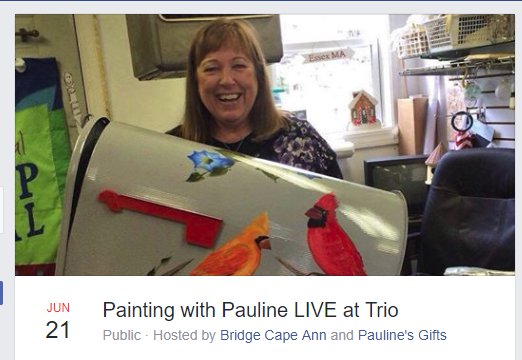 Pauline LIVE painting at Trio on  Main Street.jpg