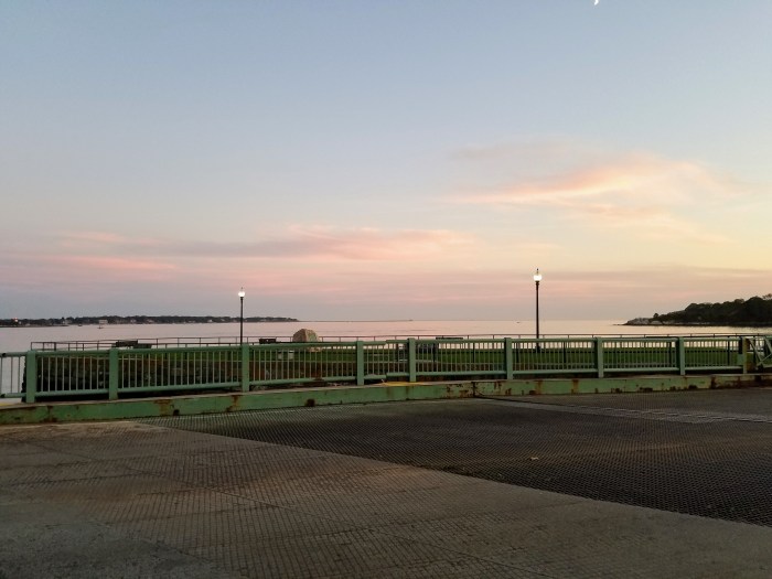 2017 September Boulevard work completed 20170926_photo ©c ryan