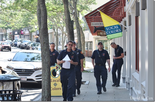 2018 7 11 Walks & Margatita 100