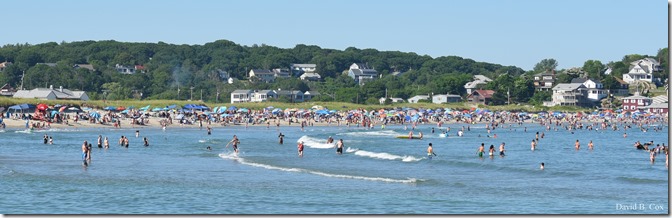 2018 7 4 Parades & Beaches 174