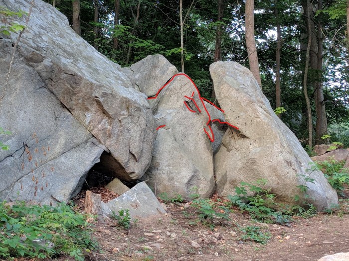 Annisquam nestled bird rock_20180702_054907©c ryan