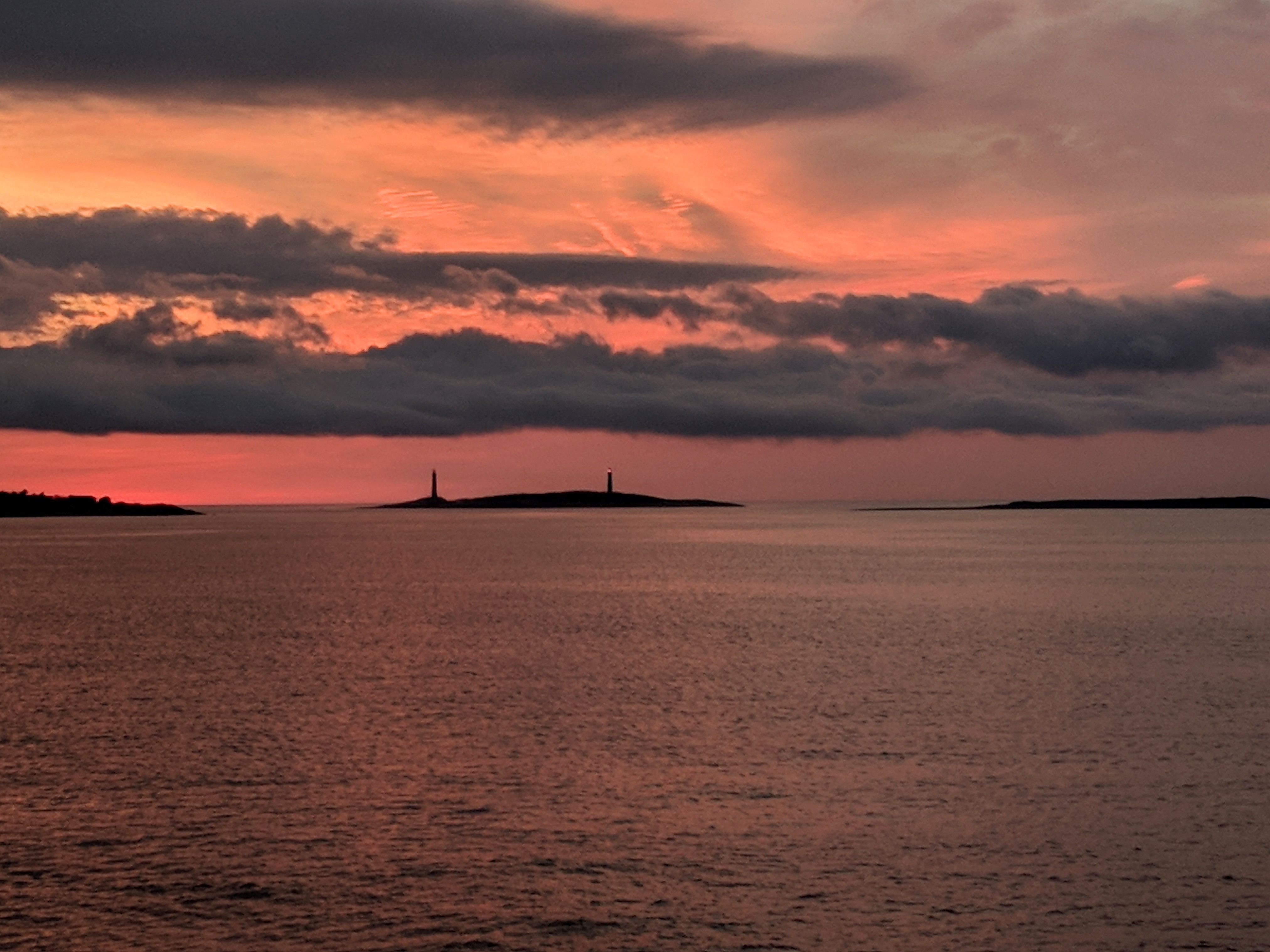 Long Beach sunset Gloucester MA_Thacher Island_Twin Light_ 20180516_©c ryan.jpg