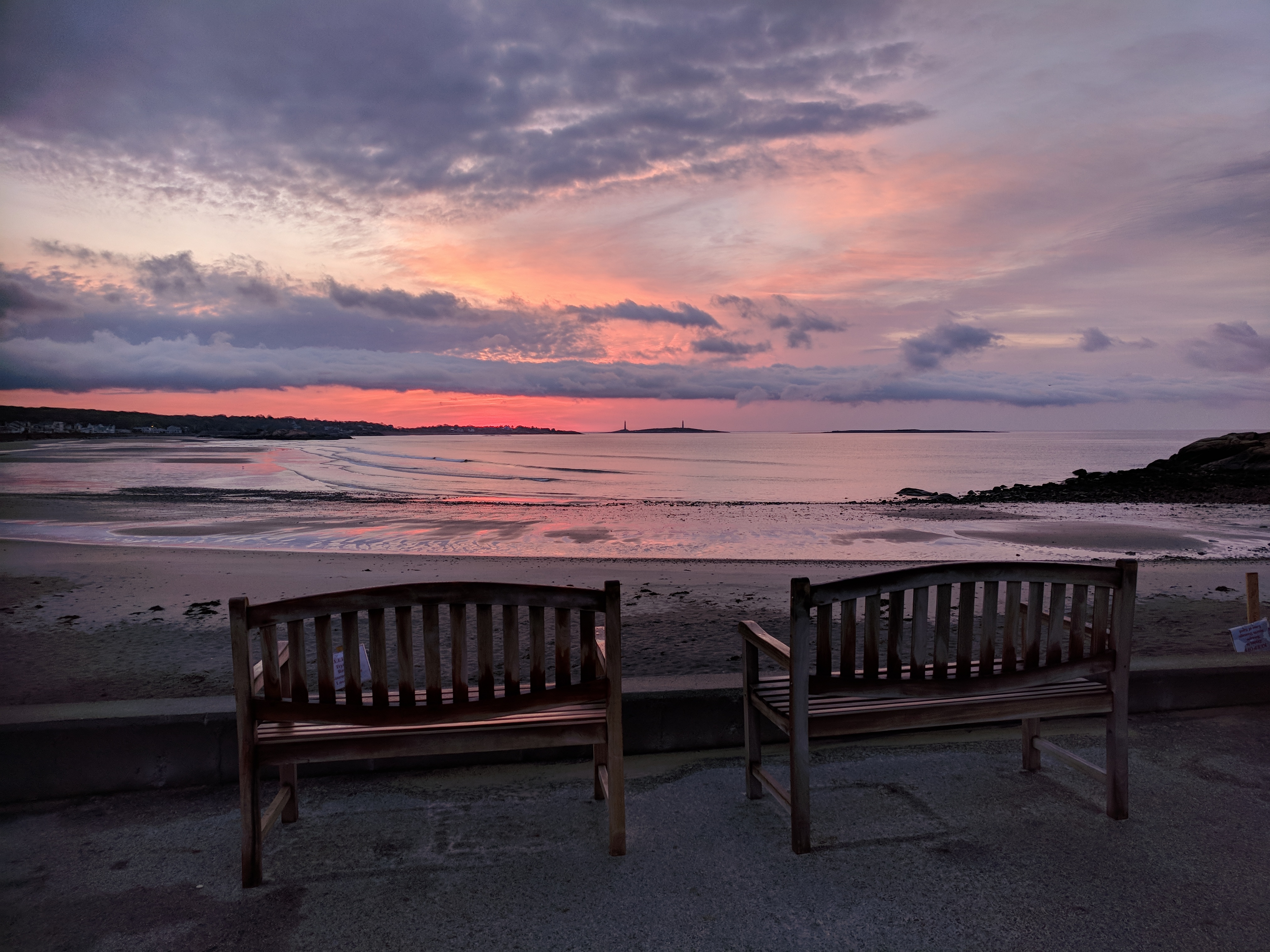 popular sunset spot Cape Ann Motor Inn Long Beach Gloucester MA_20180516_©c ryan.jpg