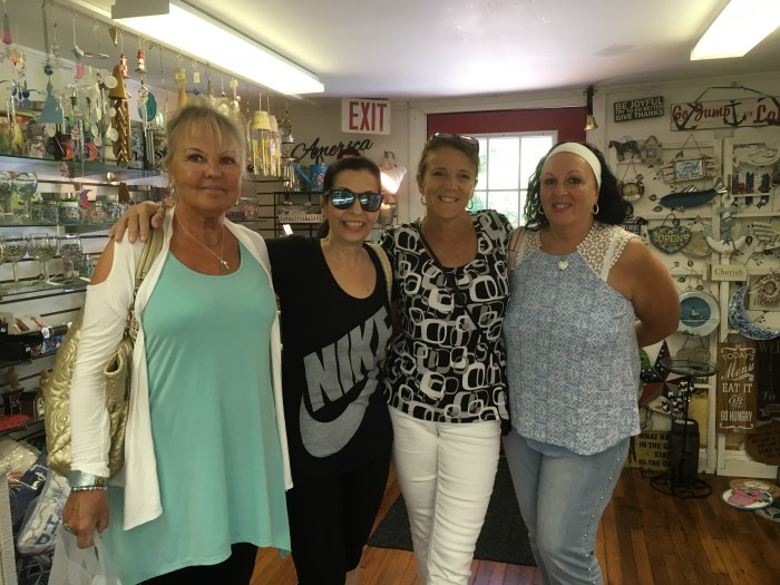 Woman Byway visitors Wakefield_9493.JPG