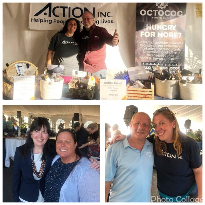 Action Event At Mile Marker