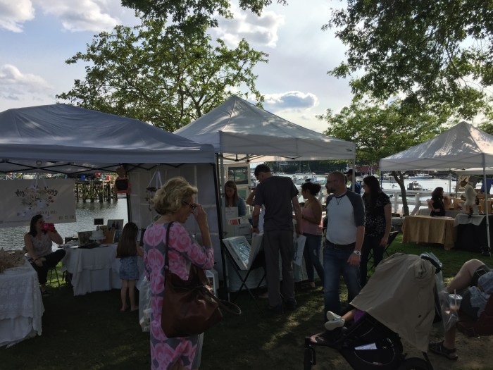 2017 Festival by the Sea 2