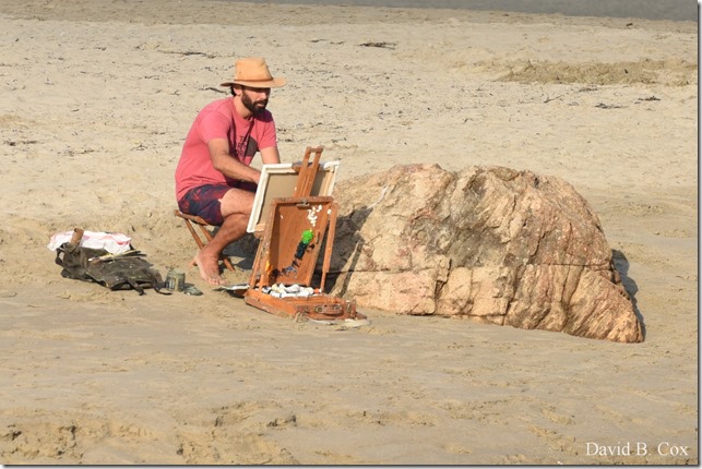 2018 8 18 Many Walks & Florals 116