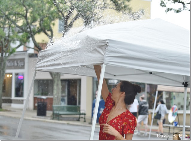 2018 8 6 Bazaar & Class of'54 009