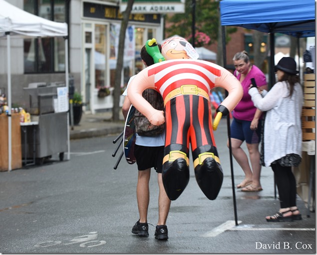 2018 8 6 Bazaar & Class of'54 018