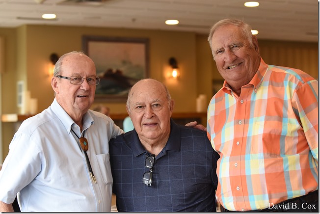 2018 8 6 Bazaar & Class of'54 040