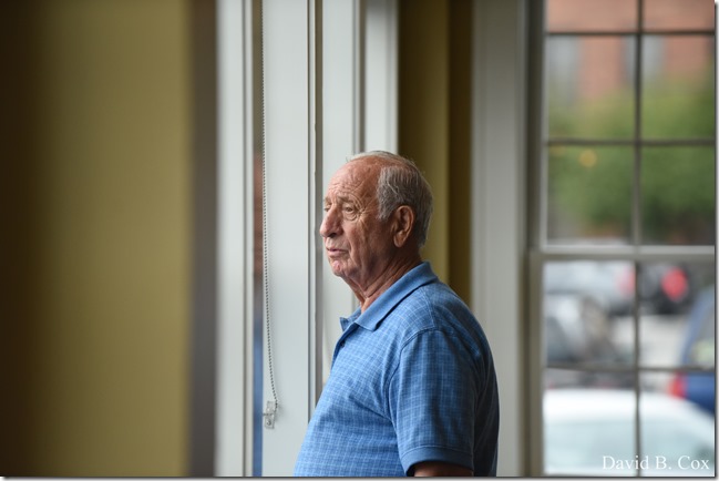 2018 8 6 Bazaar & Class of'54 043