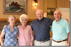 2018 8 6 Bazaar & Class of'54 046