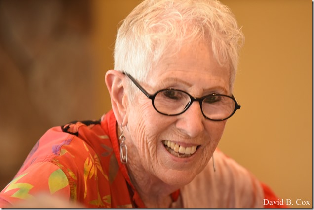 2018 8 6 Bazaar & Class of'54 047