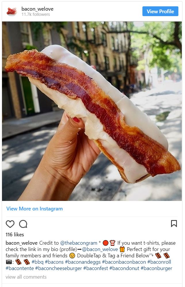 baconwelove