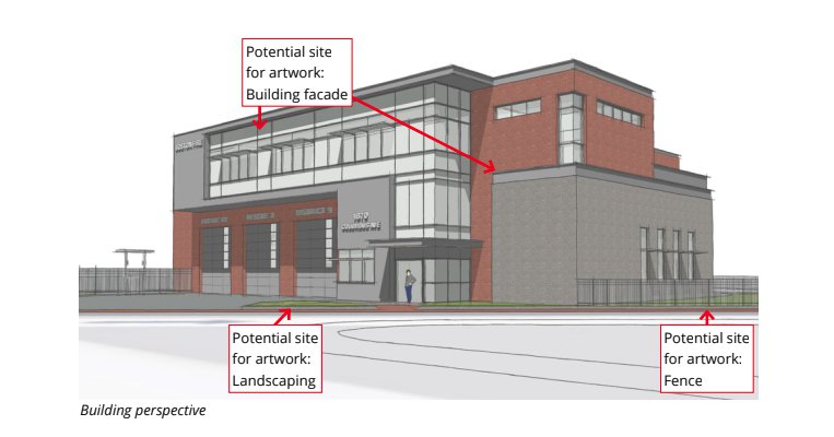 Boston Roxbury percent for art call to artists august 2018