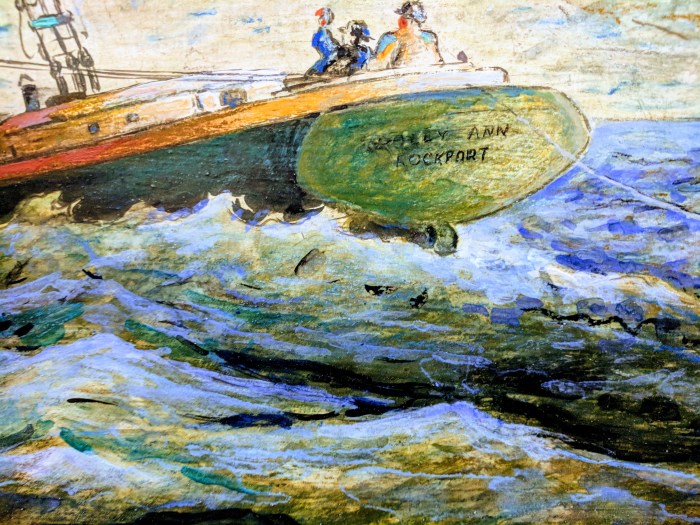 detail from Harrison Cady on exhibit Cape Ann Museum through October 2018 ©c ryan.jpg