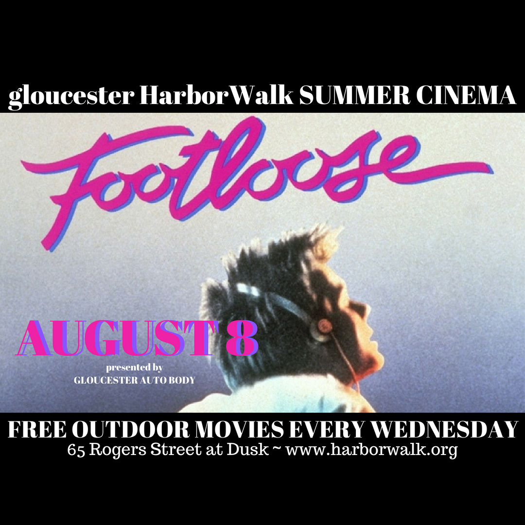 Footloose